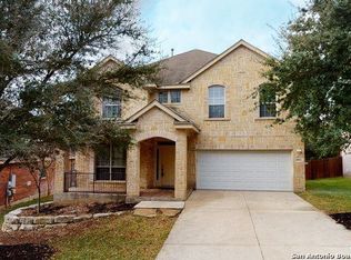 20511 Cliff Park, San Antonio, TX 78258