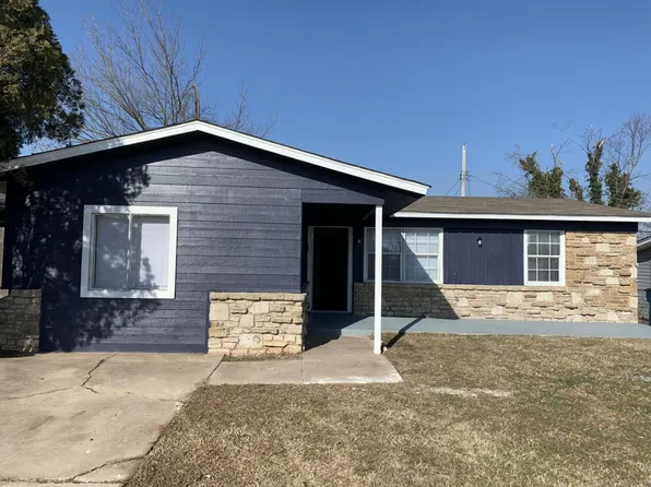 6125 SE 6th St, Oklahoma City, OK 73110