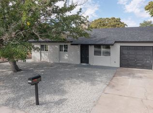 1406 Del Rey Pl SW, Albuquerque, NM 87121