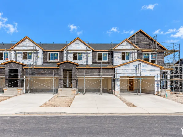 3737 S Santalum Ln #374, West Valley City, UT 84119