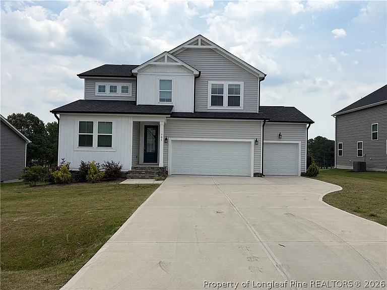 706 Barbour Farm Ln — Photo 1