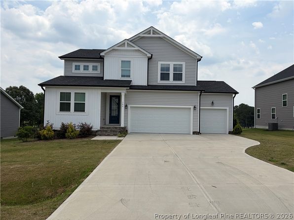 706 Barbour Farm Ln