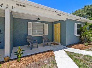 450 Robin Hood Dr #1, Merritt Island, FL 32953