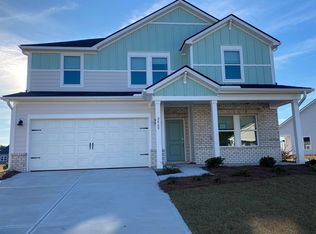 2468 Copper Creek Loop #131, Chatham F Longs, SC 29568