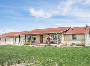 40 Renegade Rd, Riverton, WY 82501