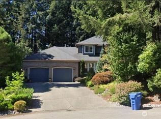 7518 41st Street Ct NW, Gig Harbor, WA