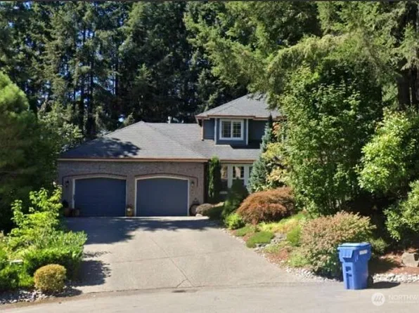 7518 41st St Ct NW, Gig Harbor, WA 98335