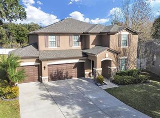 2202 Landside Dr, Valrico, FL 33594