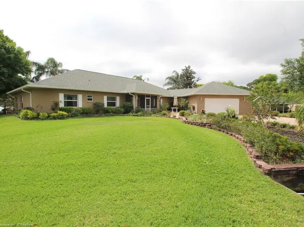 3150 Bluebird Ave, Lake Placid, FL 33852