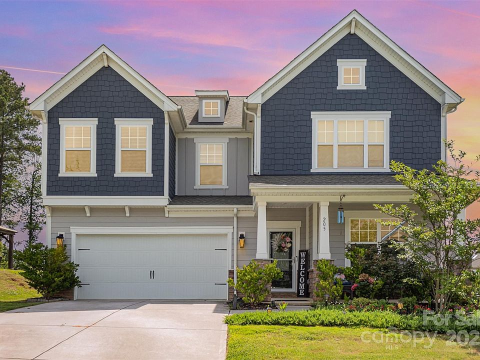 1st image of 205 Falls Cove Dr