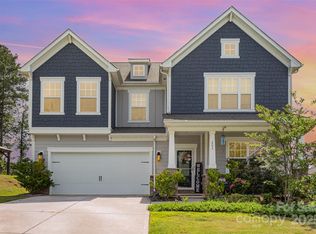 205 Falls Cove Dr, Troutman, NC 28166