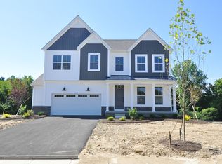 3796 Whispering Pines Rd, Delaware, OH 43015