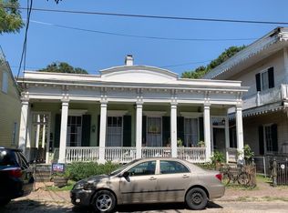 1127 8th St #UP, New Orleans, LA 70115