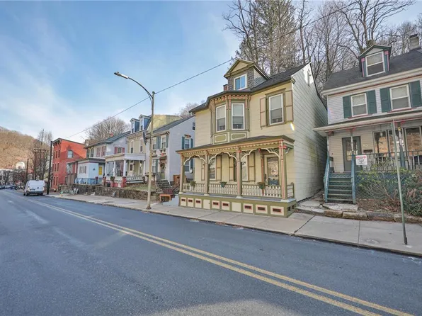 83 West Broadway, Jim Thorpe, PA 18229