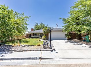 1021 W Iowa Ave, Ridgecrest, CA 93555