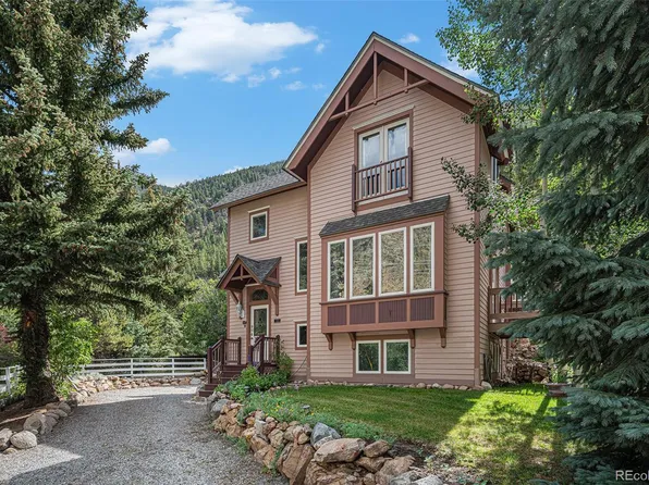 712 Main Street, Georgetown, CO 80444