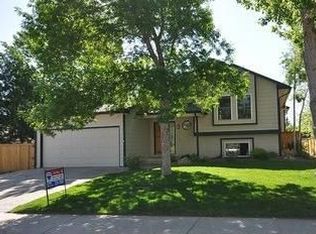 4010 Platte Dr, Fort Collins, CO 80526