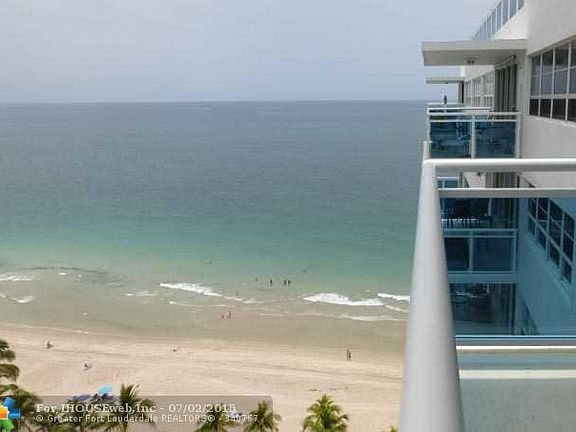 2nd image of 3430 Galt Ocean Dr APT 1704