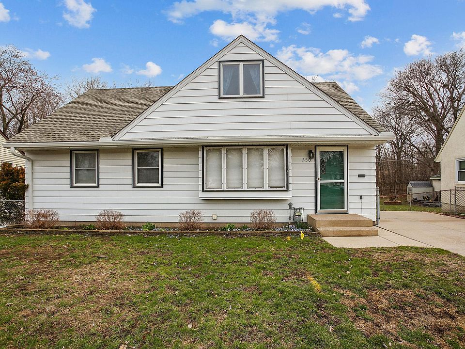1st image of 2501 Nokomis Ave
