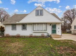 2501 Nokomis Ave, Saint Paul, MN 55119