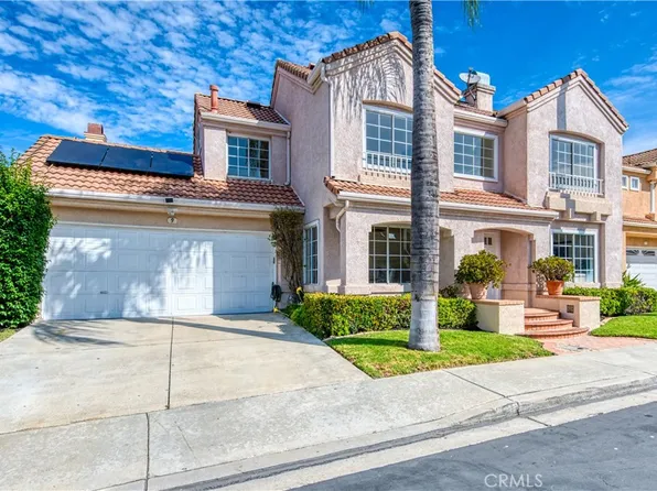 9 Channel Island St, Aliso Viejo, CA 92656