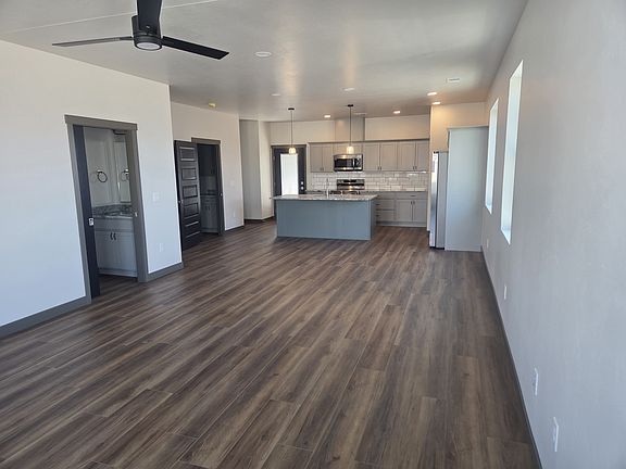 Main Living Area