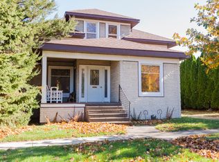 637 N Walnut St, Minonk, IL 61760