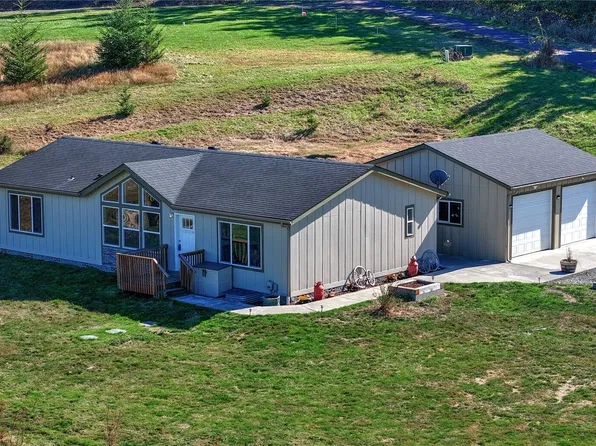 206 Senn Road, Chehalis, WA 98532