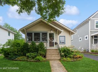5336 Lane Pl, Downers Grove, IL 60515