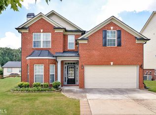 2619 Havasu Trce, Norcross, GA 30071