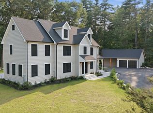 20 Main St, Boxford, MA 01921