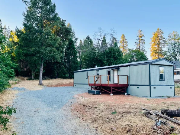 10162 San Francisco St, North San Juan, CA 95960