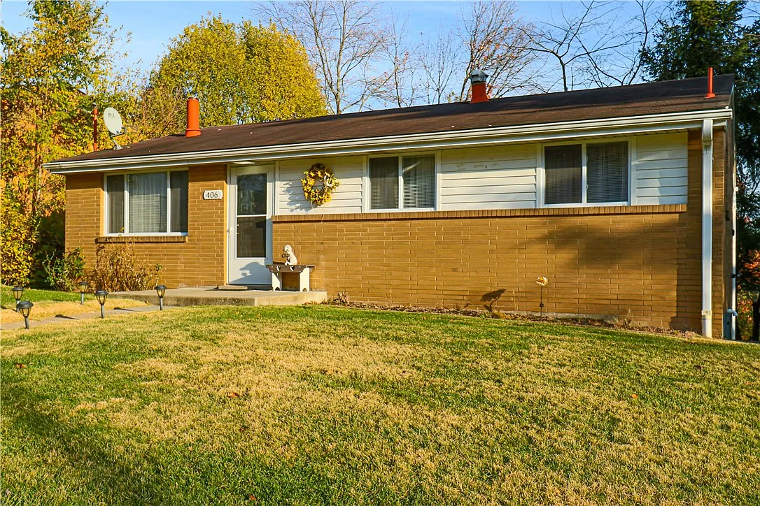 406 Kinkura Dr photo 1