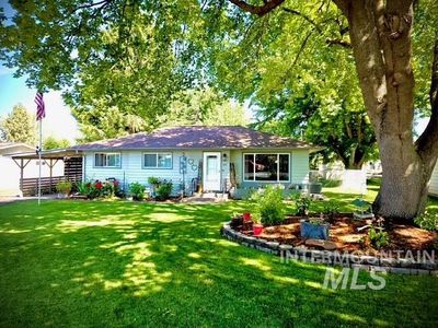 1031 Powers Ave, Lewiston, ID, 83501