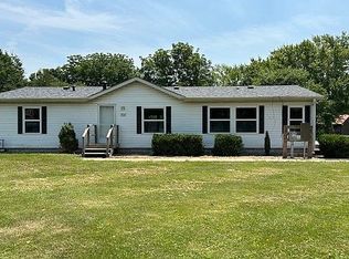 304 W Progress St, Ashland, IL 62612