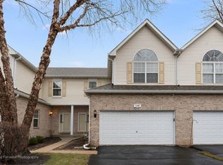 1135 Lily Field Ln, Bolingbrook, IL 60440