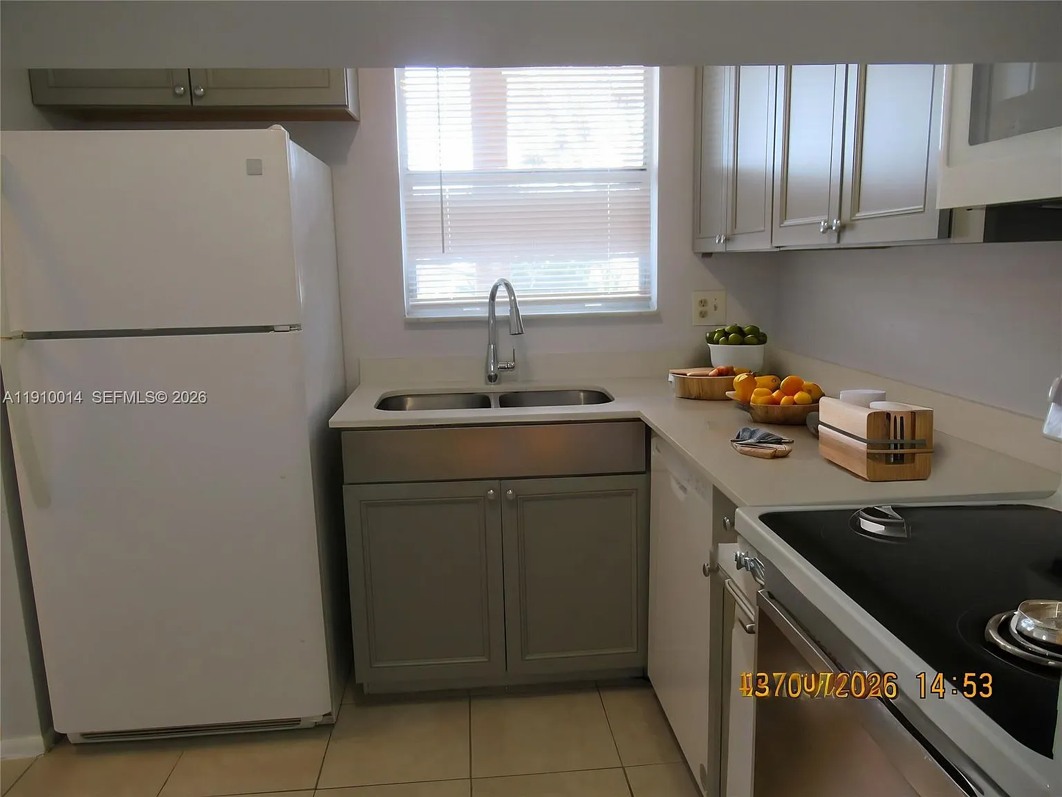 Sunrise Lakes 53 Condo — Photo 4