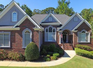 3760 Jones Creek Dr, Buford, GA 30519