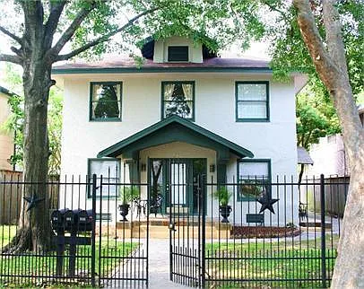 514 Branard St #A Photo 1