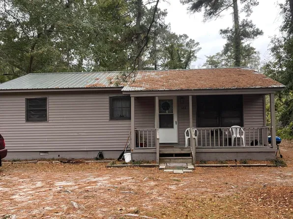 133 Vermont Avenue, Washington, NC 27889