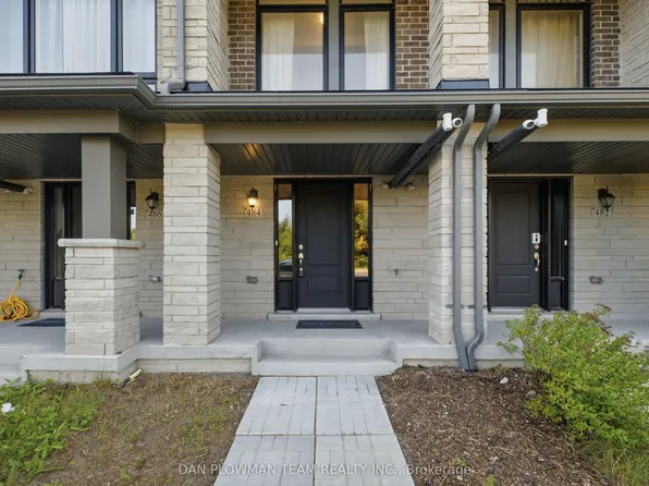 484 Salem Rd S, Ajax, ON L1S 0G9