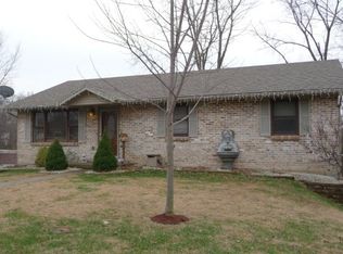 218 Brookview Cir, Jefferson City, MO 65109