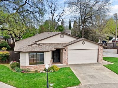 2190 Renoir Path, Redding, CA, 96001