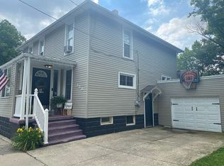 333 Randolph St, Huntington, IN 46750