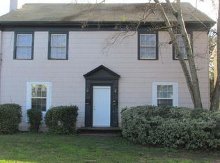2025 West St, Montgomery, AL 36106
