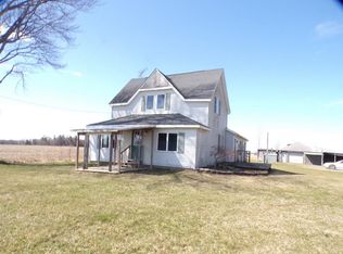 2449 Sullivan Rd, Bad Axe, MI 48413