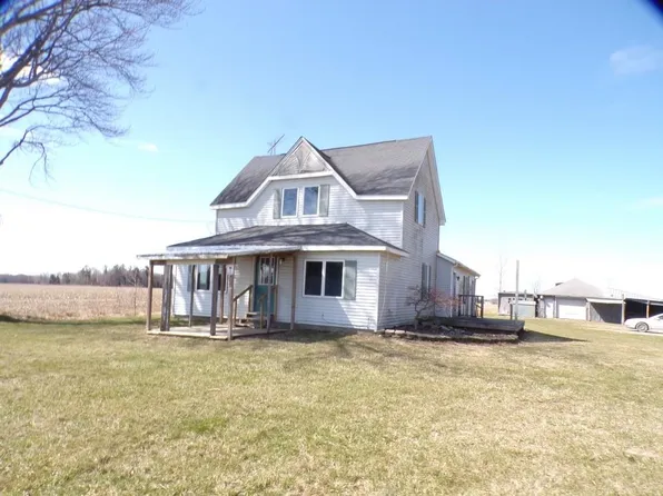 2449 Sullivan Rd, Bad Axe, MI 48413