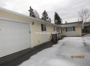 3144 E 31st Ave, Spokane, WA 99223