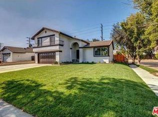2520 S Quaker Ridge Pl, Ontario, CA 91761