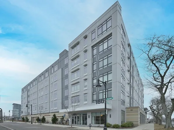 180 Telford St Unit 506, Brighton, MA 02135